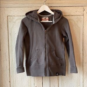 American Giant Classic Zip Hoodie